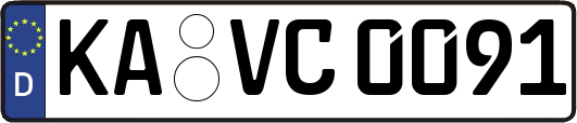 KA-VC0091