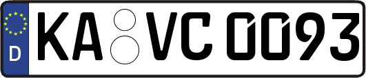 KA-VC0093