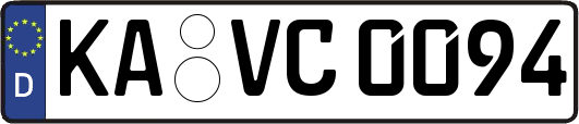 KA-VC0094