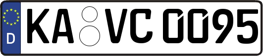 KA-VC0095