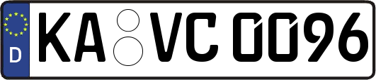 KA-VC0096