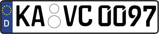 KA-VC0097