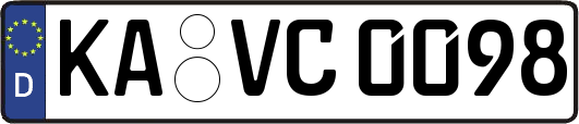 KA-VC0098