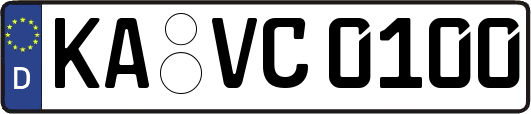 KA-VC0100