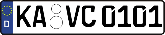 KA-VC0101