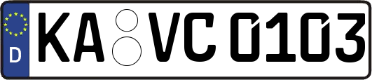 KA-VC0103