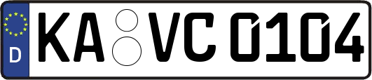 KA-VC0104