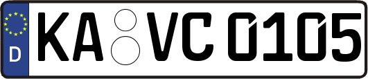 KA-VC0105