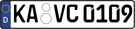 KA-VC0109
