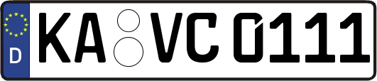 KA-VC0111