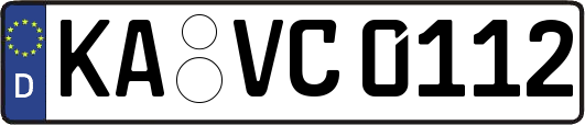KA-VC0112