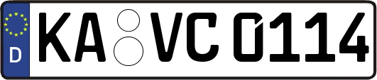 KA-VC0114