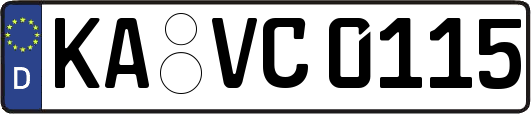 KA-VC0115