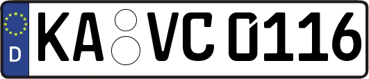 KA-VC0116