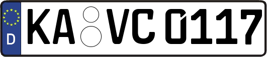KA-VC0117