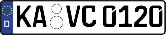KA-VC0120