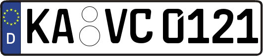 KA-VC0121