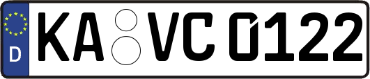 KA-VC0122