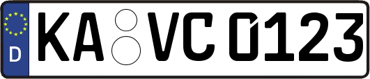 KA-VC0123