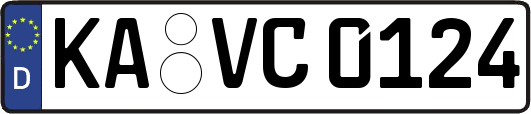 KA-VC0124