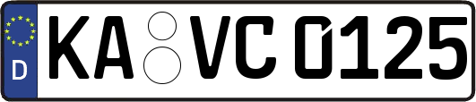 KA-VC0125