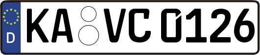 KA-VC0126