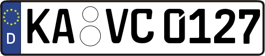 KA-VC0127