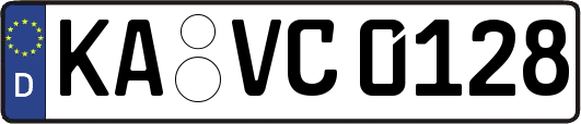 KA-VC0128