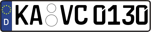 KA-VC0130