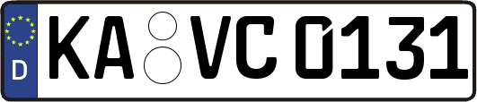 KA-VC0131
