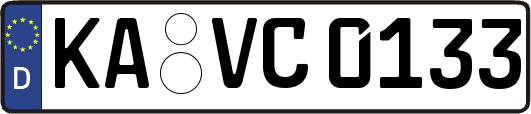 KA-VC0133