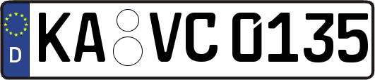 KA-VC0135