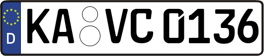 KA-VC0136