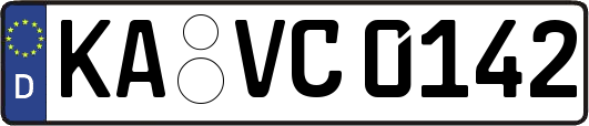 KA-VC0142