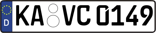 KA-VC0149