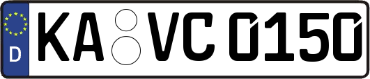 KA-VC0150
