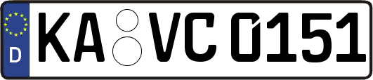 KA-VC0151