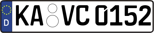 KA-VC0152