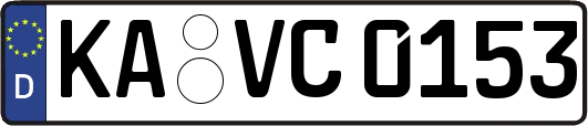 KA-VC0153