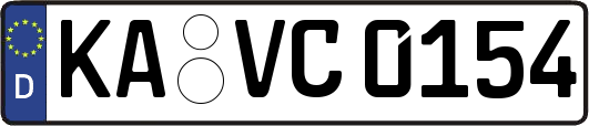 KA-VC0154
