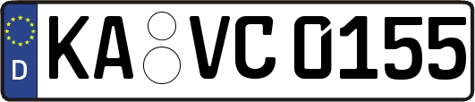 KA-VC0155