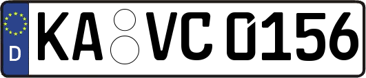 KA-VC0156