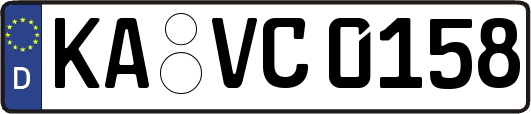 KA-VC0158