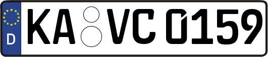 KA-VC0159