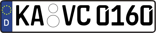 KA-VC0160