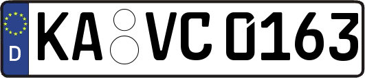 KA-VC0163