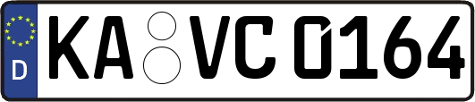 KA-VC0164