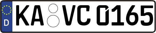 KA-VC0165