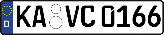 KA-VC0166