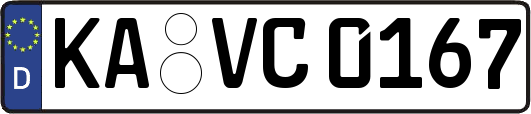 KA-VC0167